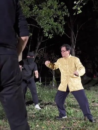 第1集 - 聖手醫聖