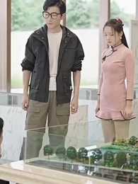 第19集 - 撿個美女帶我逆天改命