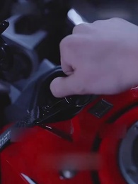 第1集 - 这次换我保护你