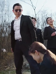 沈總虐錯了，夫人才是白月光 - Episode 9