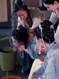 第28集 - 棄妃京華