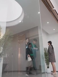 Episode 33 - [Dubbed] Devil by My Side Ⅱ