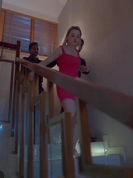 Episode 80 - Dangerous Contract: Let Me Go, Mr. CEO