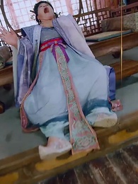 第6集 - 穿越之大小姐的極品家丁