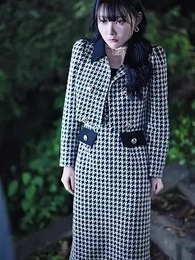 ตอนที่ 27 - คืนมาของผู้หญิงที่ไม่สวย