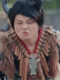 罗叉海柿 - Episode 46