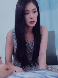 第22集 - 女首富的復仇