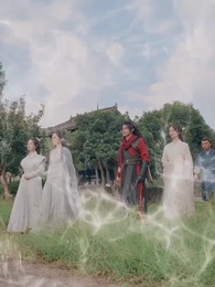 一劍無敵 - Episode 87