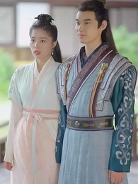 第91集 - 回到古代當皇子