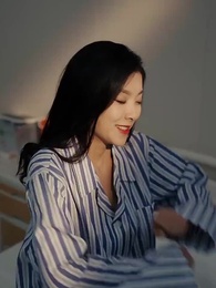 Episode 87 - [Dubbed] Mrs. Mu's Runaway with Kids