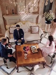 [Dubbed] Reborn Revenge: From Scumbag's Nemesis to Marriage - Episode 10