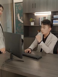 第36集 - 冷總請自重，我是你前妻