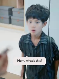 [Dubbed] The CEO's Toilet Serenade - Episode 17