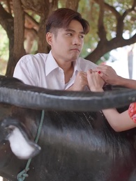 เกิดใหม่เมื่ออายุ 90 กลายเป็นคนรวย - Episode 31