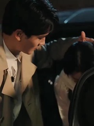 Episode 8 - [Dubbed] Scapegoat Bride: Ex-Husband, Spare Me