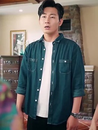 第29集 - 獄鎖狂龍