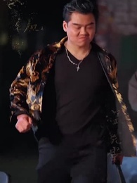 第10集 - 不敗獄神