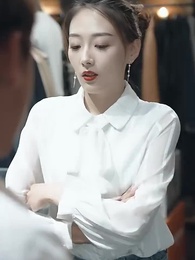 第53集 - 被校花撞飛後，我茍成了世界首富