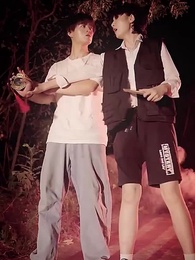 第39集 - 詭醫神棍