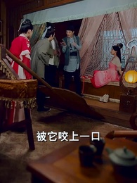 第13集 - 穿越之大小姐的極品家丁