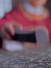 煉獄修羅 - Episode 52