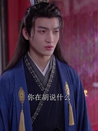 第45集 - 宸王的復仇王妃