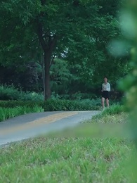 ตอนที่ 23 - [พากย์ไทย]การแก้แค้นของซูเย่อ