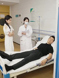 Episode 62 - Strategi Mantan Istri Tuan Fu malah Ingin Memanjakanku