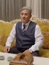 [Dubbed] Guardian of the Goddess - Episode 94