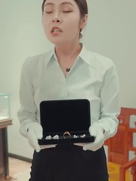 第34集 - 閃婚女千金，相親走錯桌