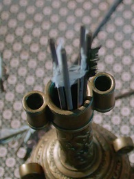 錢金金的馭夫之路 - Episode 106