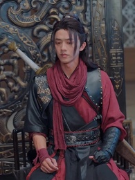 一劍無敵 - Episode 95