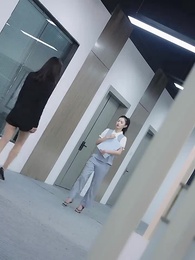 辭職後，前總裁對我餘情未了 - Episode 16