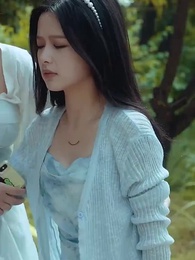ตอนที่ 39 - 離婚後,前夫哭著求復婚