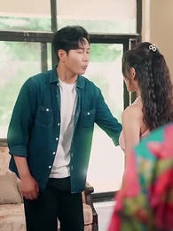 第35集 - 獄鎖狂龍