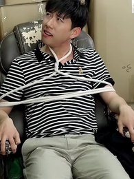 千億資產繼承人 - Episode 40