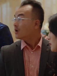 第12集 - 絕代梟婿