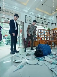 第2集 - 奇門弄寶