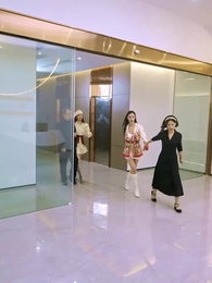 絕代天驕闖花都 - Episode 59