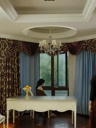 Episode 64 - [Dubbed] The Secret Marriage Scandal of Mr. Gu