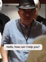 Episode 50 - Dragon King