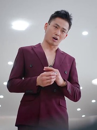 第66集 - 女總裁的神豪女婿