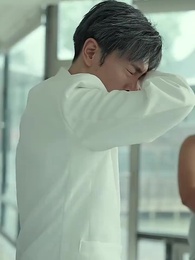 大觀相師 - Episode 61