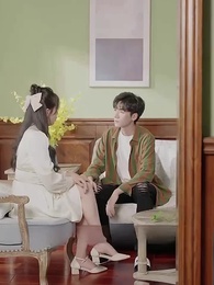 ตอนที่ 21 - ความสัมพันธ์ที่อันตราย