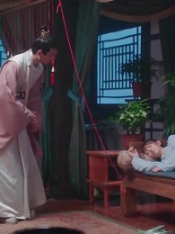 錢金金的馭夫之路 - Episode 64