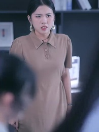 Nyonya Bos Paranoid Wen Shao - Episode 29