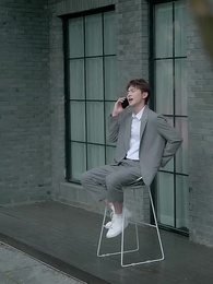 ตอนที่ 60 - ฮู้โชว์ของเจ้าสาวที่แต่งงานแทน