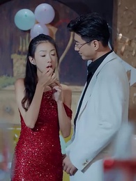 第44集 - 重生小嬌妻，陸少心尖寵