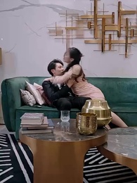 第14集 - 假千金抱上豪門老公大腿