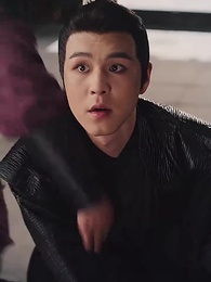 穿越後，我成了駙馬 - Episode 79